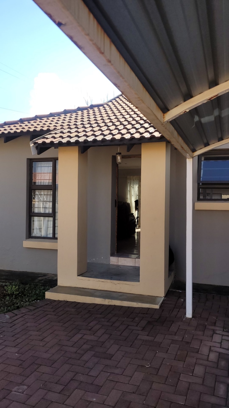 2 Bedroom Property for Sale in Flamwood North West